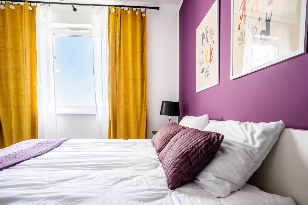 View - Super Widok Na Jezioro, Parking, Netflix I Prime *