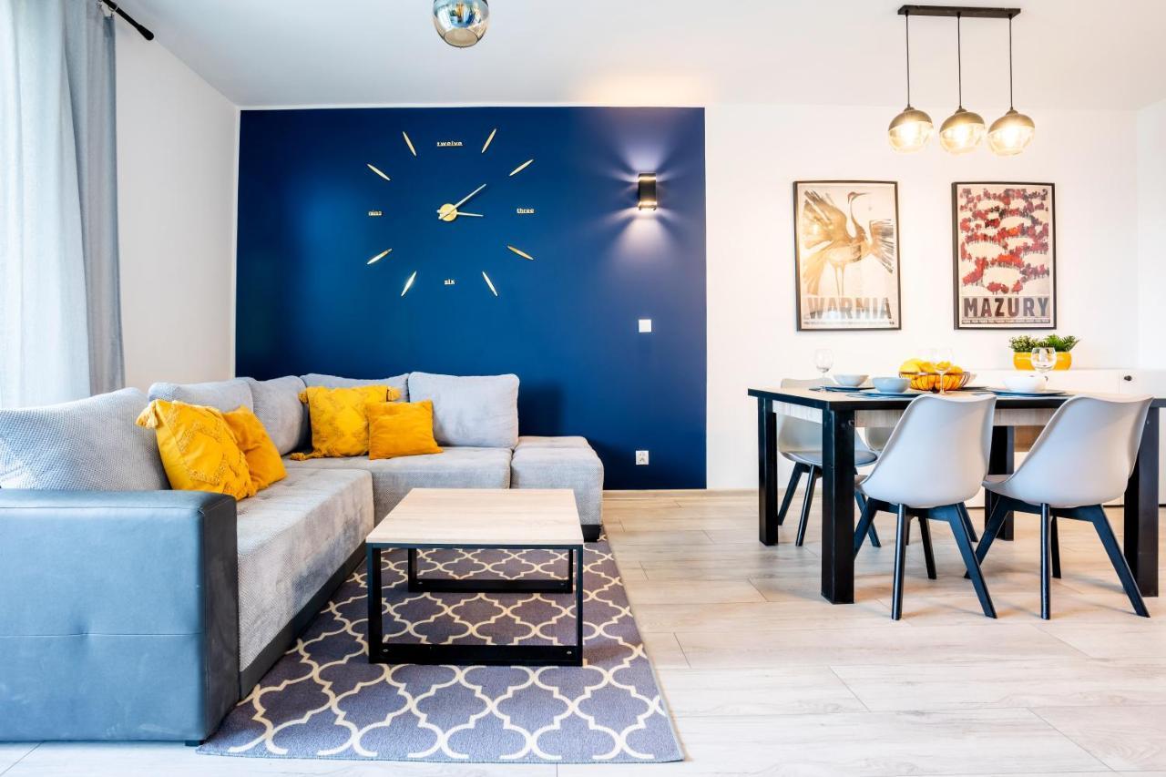 View - Super Widok Na Jezioro, Parking, Netflix I Prime Apartment *