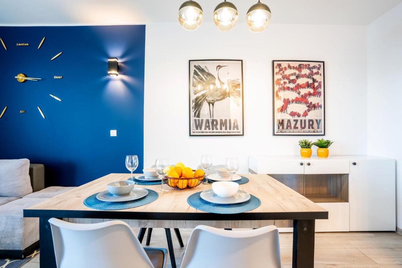 View - Super Widok Na Jezioro, Parking, Netflix I Prime *