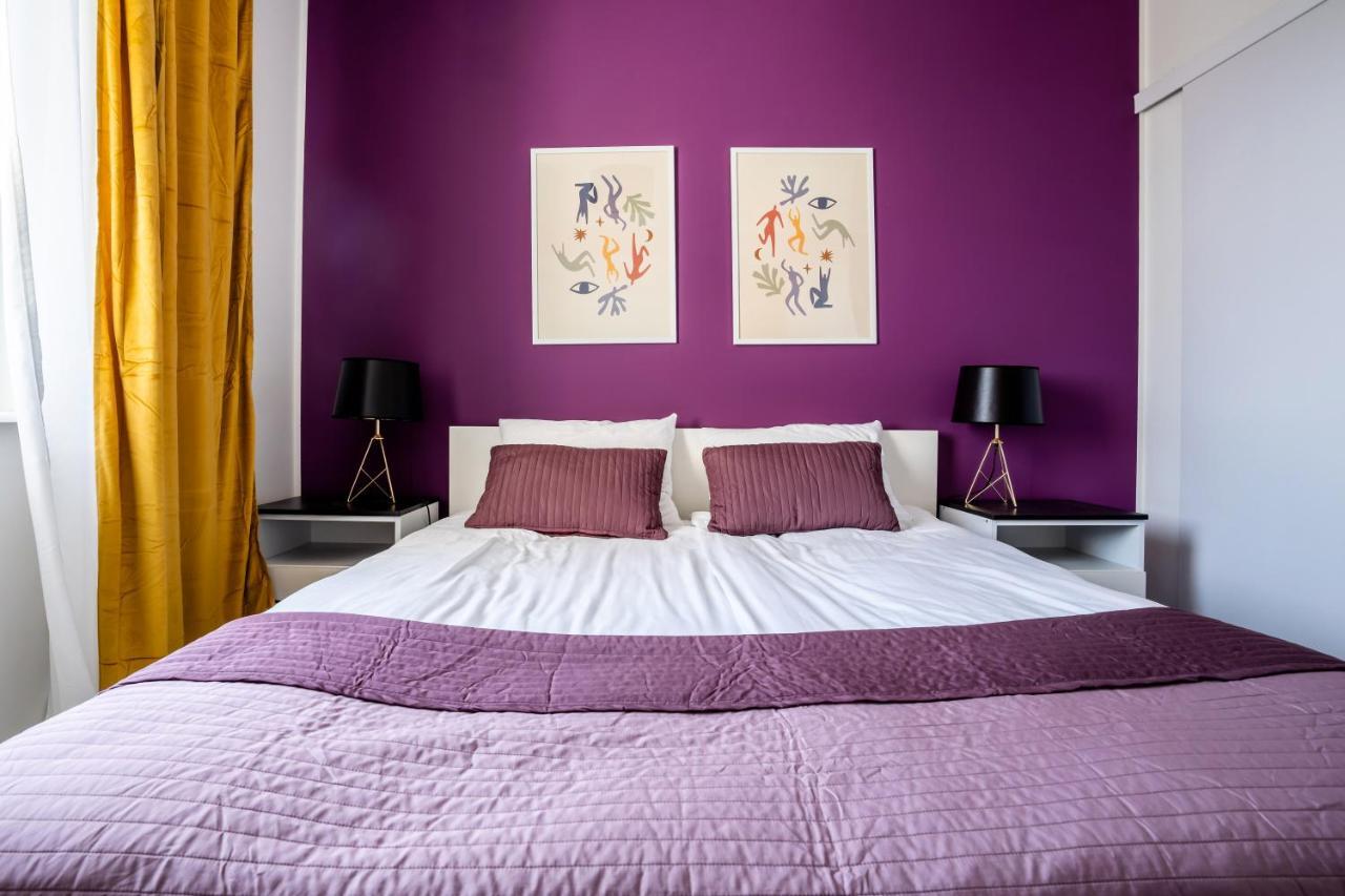 View - Super Widok Na Jezioro, Parking, Netflix I Prime Apartment