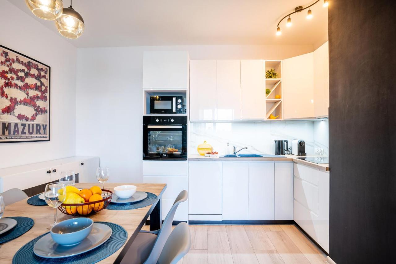 View - Super Widok Na Jezioro, Parking, Netflix I Prime