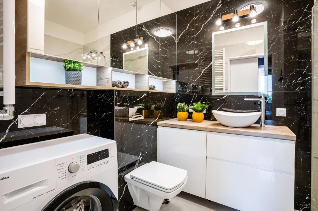 Apartment View - Super Widok Na Jezioro, Parking, Netflix I Prime Ilawa